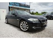 BMW 520 d Touring |Panorama| |Bi-Xenon| |PDC vo+hi| - München