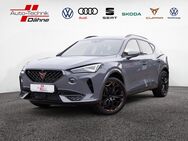 CUPRA Formentor, 1.4 TSI VZ e-HYBRID, Jahr 2022 - Rathenow