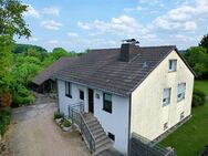 MANNELLA *Doppelte Chance*Eigenheim mit Renditepotenzial - Ruppichteroth