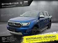 Ford Ranger, 2.0 TDCi Panther LIMITED DoKa AHK3 5t, Jahr 2022 - Bielefeld