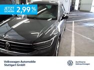 VW Tiguan, 2.0 TDI Active, Jahr 2022 - Stuttgart
