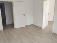 frisch renovierte 2-Raum Wohnung mit Balkon - Gröningen