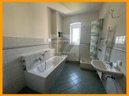 Balkon, Dusche & Wanne! Schöne 2 Raum Wohnung in ruhiger Innenstadtlage! - Gera