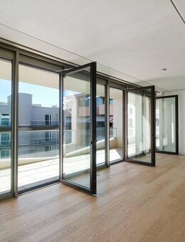 AM TACHELES" Residence - Prestige im Herzen Berlins - Berlin