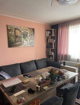 Kapitalanlage: Schöne 2-Zimmerwohnung im Stadtzentrum von Langen (ohne Eigenkapital möglich) - Langen (Hessen)