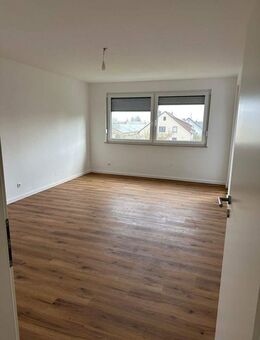 Zentrumsnah Wohnen! 3,5-Zimmer-Stadtwohnung mit Kellerabteil! - Laichingen