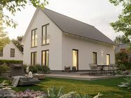 Naturnahes Wohnen: Ein schönes Haus in traumhafter Umgebung - Lehmkuhlen
