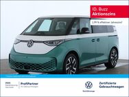 VW ID.BUZZ, Pro 8xAlu, Jahr 2023 - Hannover