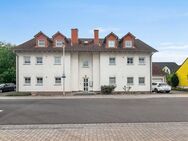 Gemütliche 2-Zimmer-Dachgeschosswohnung in Elsenfeld - Elsenfeld