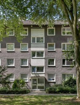 3-Zimmer-Wohnung in Dortmund Kurl - Dortmund