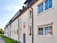 Neu renovierte 2-Zimmer-Wohnung im DG - Vöhringen (Bayern)