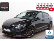 Hyundai i30 Fastback N Drive-N SONDERMODELL 270/800,19Z - Berlin