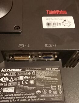 Monitore zu verschenken - Bonn