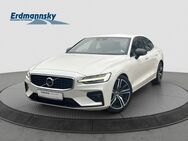 Volvo S60, T5 R-Design 19-Zoll Harman-Kardon, Jahr 2019 - Celle