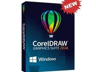 CorelDRAW Graphics Suite 2024 - Berlin