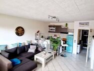 Charmante 2-Zimmer-Wohnung am Südufer - nur 50 Meter vom Wasser entfernt - Möhnesee