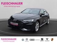 Audi A3, Sportback 35 TDI 2x S-line, Jahr 2024 - Bad Kreuznach