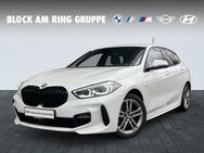 BMW 118, i, Jahr 2021 - Goslar