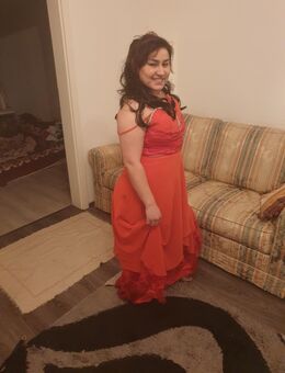 Ich bin nur für dich alleine ich warte auf dich schreib mich gerne an - Lünen