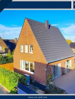 Einfamilienhaus in Wesel - Erstbezug nach Modernisierung - Wesel