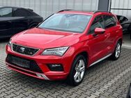 Seat Ateca 2.0 TDI FR Sportp. 4Drive DSG/Pano/Kamera/ - Marburg