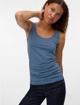 Vero Moda Tanktop VMLULU LONG TANK TOP JRS GA NOOS