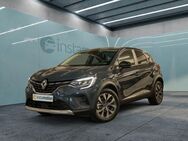 Renault Captur, 1.0 EXPERIENCE TCe 100, Jahr 2020 - München