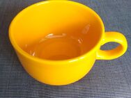 Gelbe Tasse von Melitta, Heidelberg - Hannover Vahrenwald-List