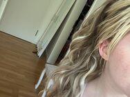 Suche einen Sugardaxddy - Herford (Hansestadt)