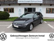 VW Golf Variant, 2.0 TDI Golf VIII Life, Jahr 2021 - Raubling