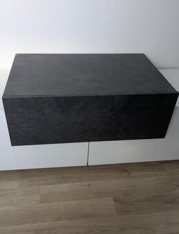 Sideboard Kommode weiß - Münster