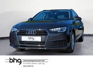 Audi A4, Avant 35 TDI Ambiente, Jahr 2019 - Balingen