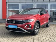 VW T-Roc, 1.5 TSI Life, Jahr 2023 - Aschersleben