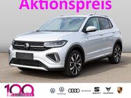 VW T-Cross, 1.5 TSI R-Line VK40 600 - EUR, Jahr 2024 - Bad Kreuznach