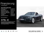 Audi A5, 2.0 TDI Cabriolet S line, Jahr 2017 - Schweinfurt