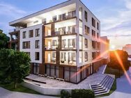 Wunderschöne & helle 3-Raum Wohnung / sonniger Balkon zur Südseite / Traumlage Am Schlosspark - Senftenberg