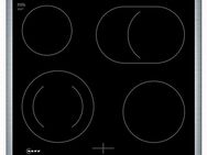 NEFF Elektro-Herd-Set EDX4PB0, Pyrolyse-Selbstreinigung