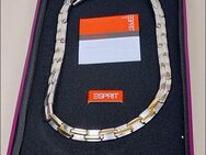 ESPRIT-Collier Länge 44 cm - Harztor