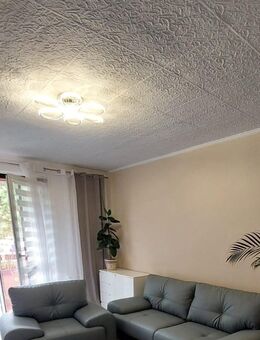 Polsterset für großes Omega Sofa, Set 3+2+1 - Frankfurt (Oder)