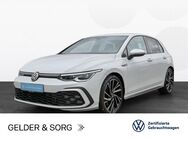 VW Golf, 2.0 GTD H&K, Jahr 2021 - Coburg