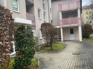 modernes, freundliches Apartment mit Terrasse - Nürnberg