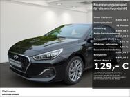 Hyundai i30, 1 4 Passion Plus, Jahr 2018 - Mettmann