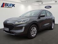 Ford Kuga Cool & Connect 2.0 EcoBlue / Automatik - Völklingen