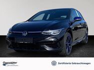 VW Golf, 2.0 TSI R VIII 20 Year Performance R-Performance-Abga, Jahr 2024 - Traunstein