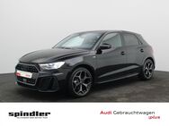 Audi A1, Sportback S-Line 30 TFSI, Jahr 2024 - Würzburg