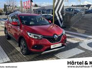 Renault Kadjar, LIMITED Deluxe TCe 140 GPF, Jahr 2019 - Wolfenbüttel