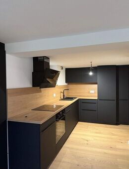 Erdgeschosswohnung zur Miete - Stilvoll wohnen auf 79qm - Schwäbisch Hall