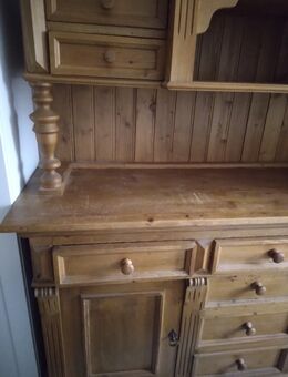 Vitrinenschrank - Frankfurt (Main)