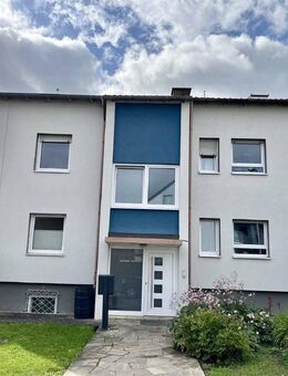 Großzügiges Mehrfamilienwohnhaus - Bad Mergentheim