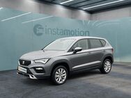 Seat Ateca, Style |||||||, Jahr 2024 - München